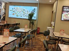 -四海游龙(大华店)