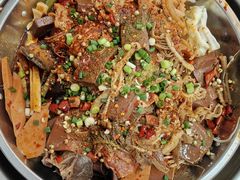 -胖娃古镇鸡杂·黑金冠(磁器口总店)