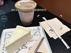 -M Stand(深圳南山欢乐颂店)