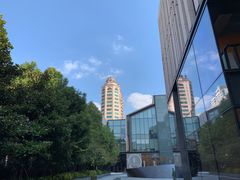 -上海市基督教诸圣堂