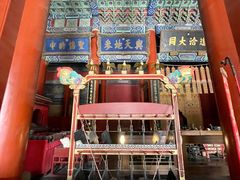-北京国子监胡同