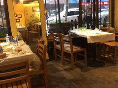 大堂-可可大虾武汉土菜大排档(万松园1店)