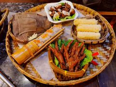 -欧阳小姐在成都(鼓楼店)