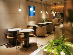 大堂-théATRE 茶聚场(王府中環店)