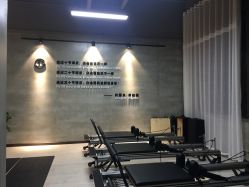 -JC·YOGA静禅瑜伽普拉提