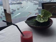 天龙轩中餐厅-天龙轩(香港丽思卡尔顿酒店)
