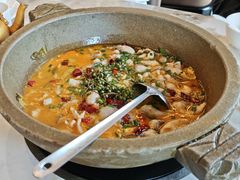 -味仙居(环城南路店)