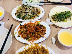 -姥家春饼店(漳州二路店)