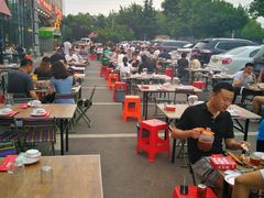 -永红源啤酒·烧烤·海鲜·大排档(青特城店)