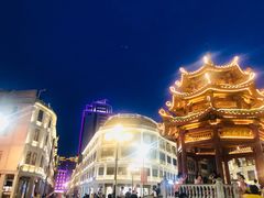 -汕头市小公园