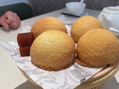 -蔡澜点心·粤菜(嘉里中心店)