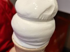 -DQ·蛋糕·冰淇淋(金桥店)