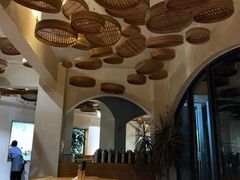 大堂-食膳公园包子铺(烈士公园店)