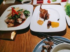 -点心传说·粤菜点心(佐阾虹湾店)