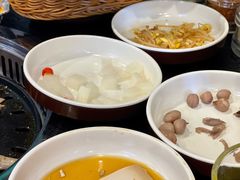 -老卜奎齐齐哈尔烤肉(人民东路店)