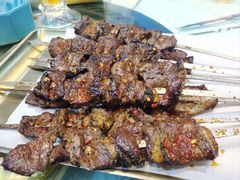 -阿吾丹的烤羊·新疆菜·抓饭·拌面(乌尔禾店)