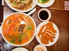 -寻裕记·现炒浇头面(人民广场店)