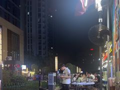 -赵美丽·重庆社区火锅·直营店(火车东站·中豪国际店)