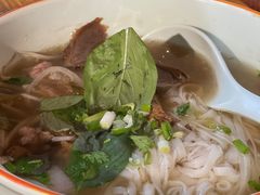 -越南牛肉河粉餐厅(书院巷店)