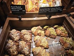 -B&C黄油与面包·THE GARDEN BAKERY概念店(世纪汇店)