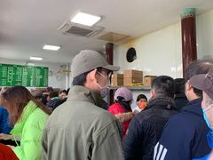 -李小老烧饼(常营民族家园店)