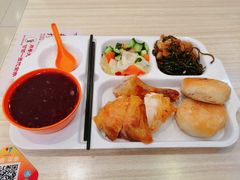-香妃烤鸡(西单店)