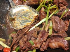 -大自然醉鹅·铁锅火焰鹅(上海联洋店)