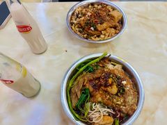 -凤张螺蛳粉·爽口粉(跃进路总店)