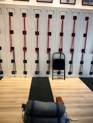 -成都阿难陀艾扬格瑜伽中心