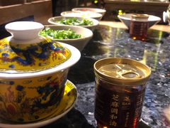 -蜀大侠火锅(车公庙店)