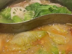 -椰小鸡·琼州糟粕醋·火锅(美兰缤纷城店)