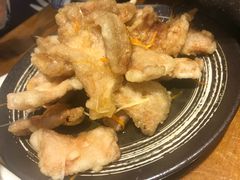 锅包肉-95号酱骨·一块豆腐(展春园西路店)