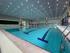 -途睿健身游泳俱乐部(顶峰店)