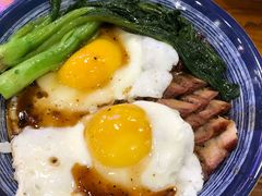 -澳门陈光记烧味饭店(南京德基广场店)