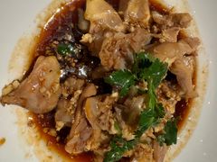 -十六台·经典广东菜(德外大街店)