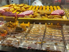 -粉粉乐鲷鱼烧(美罗城店)