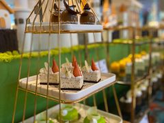 -厦门宝龙铂尔曼大酒店·海鲜自助餐厅