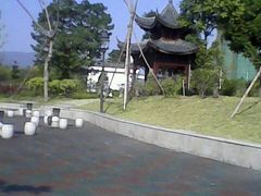 -飞来湖湿地公园