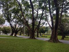 -人民公园(罗湖区)