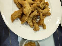 -宏运厨房·海鲜青岛菜·生日宴(城市阳台店)