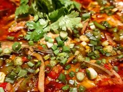 -院8里·小聚园老川菜(九眼桥店)