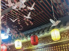 -金杨拉面王小吃面馆·牛三宝面·红烧牛肉粉