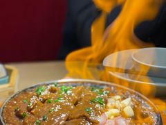-蜜桃餐厅·伴山(海岸城店)