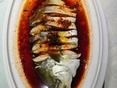 -西安饭庄·非遗陕菜(钟楼店)
