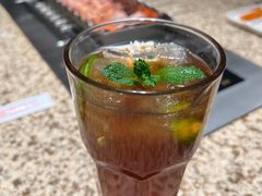 -丰茂烤串(金泉美食宫店)