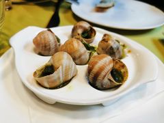 -秋林西餐厅(总店)