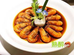 -山水雅居·江南雅宴(运河公园店)
