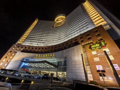 -张家港华芳金陵国际酒店