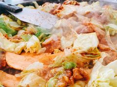 -春川铁板鸡(高科园店)