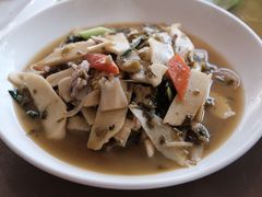 -柠静私家菜(石板巷店)